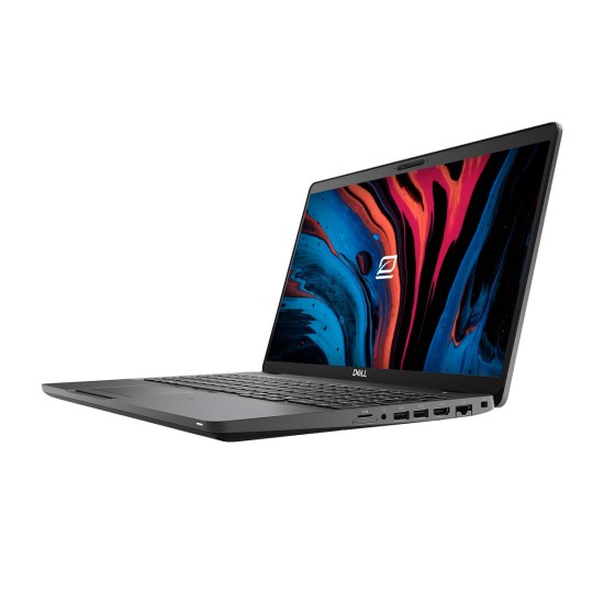 Dell Latitude 5500 i5-8365U 8GB 256GB SSD 15,6" FHD