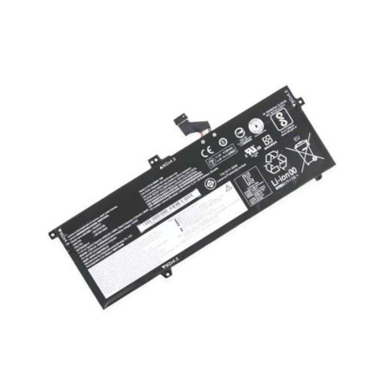 Batería para Lenovo ThinkPad X13 Gen 1, X390, X395 (4190 mAh) 11.4V Batería para Lenovo ThinkPad X13 Gen 1, X390, X395 (4190 mAh) 11.4V