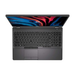 Dell Latitude 5500 i5-8365U 8GB 256GB SSD 15,6"