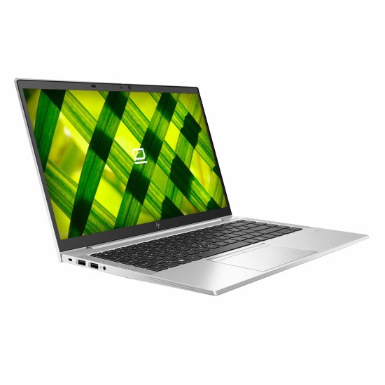 HP EliteBook 840 G8 14" i5-1135G7 · 16GB · SSD 256GB
