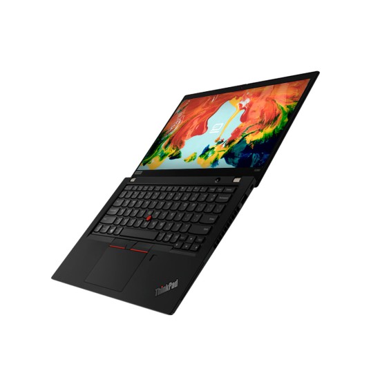Lenovo ThinkPad X390 i5-8365U 16GB 512GB SSD 13,3"