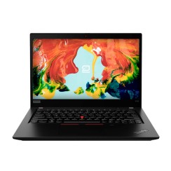 Lenovo ThinkPad X390 i5-8365U 16GB 512GB SSD 13,3" portátil