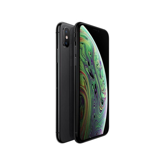 Apple IPhone XS 256GB, Gris Espacial, A 