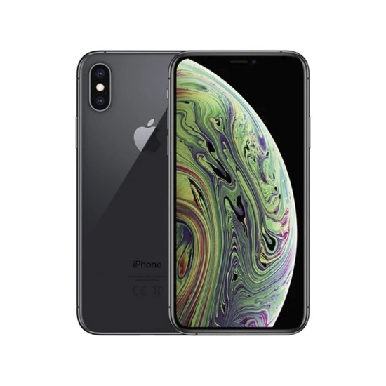 Apple IPhone XS 256GB, Gris Espacial, A 