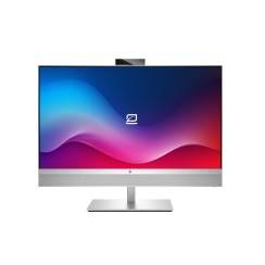 HP EliteOne 800 G5 AIO 23,8" i5-9600 8GB 256GB SSD FHD