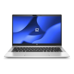 HP ProBook 630 G8 i5-1135G7 8GB 256GB SSD 13,3" FHD