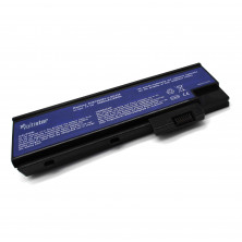 BATERÍA PARA PORTÁTIL ACER ASPIRE 5600AWLMI 5602WLMI 5620 7000 7100 9400