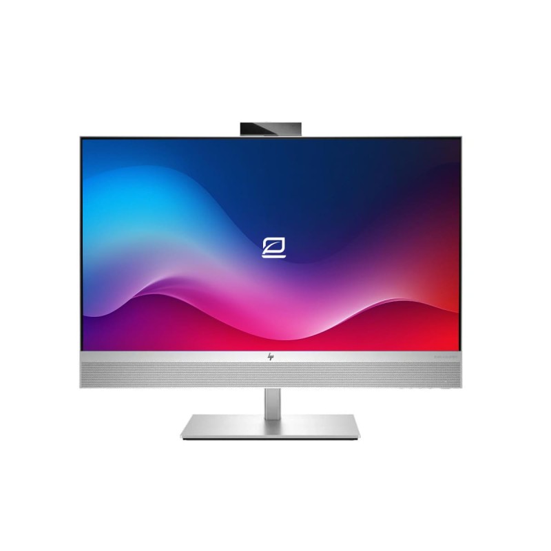 HP EliteOne 800 G5 AIO 23,8" i5-9600 16GB 512GB SSD FHD