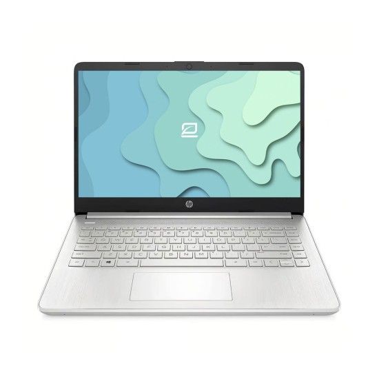 HP Laptop 14s-dq5130nd i5-1235U 8GB 512GB SSD 14" FHD
