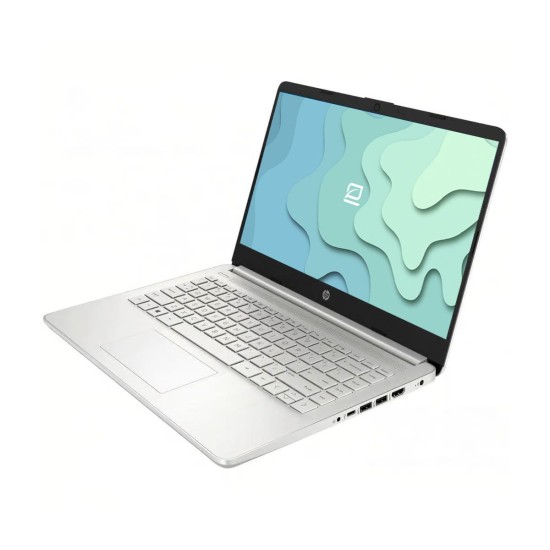 HP Laptop 14s-dq5130nd i5-1235U 8GB 512GB SSD 14" FHD