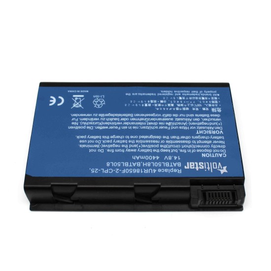BATERÍA PARA PORTÁTIL ACER ASPIRE 5610 BATBL50L4 BATBL50L6 BATBL50L8 BATBL50L8H BATCL50L4