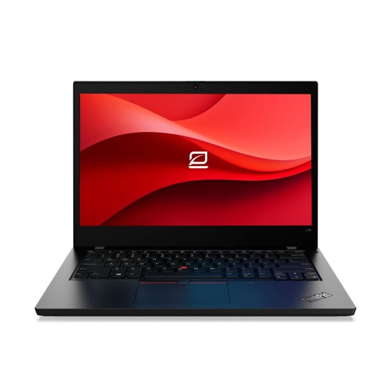 Lenovo ThinkPad L14 Gen 1 | i5-10210U · 8GB · SSD 256GB · FHD