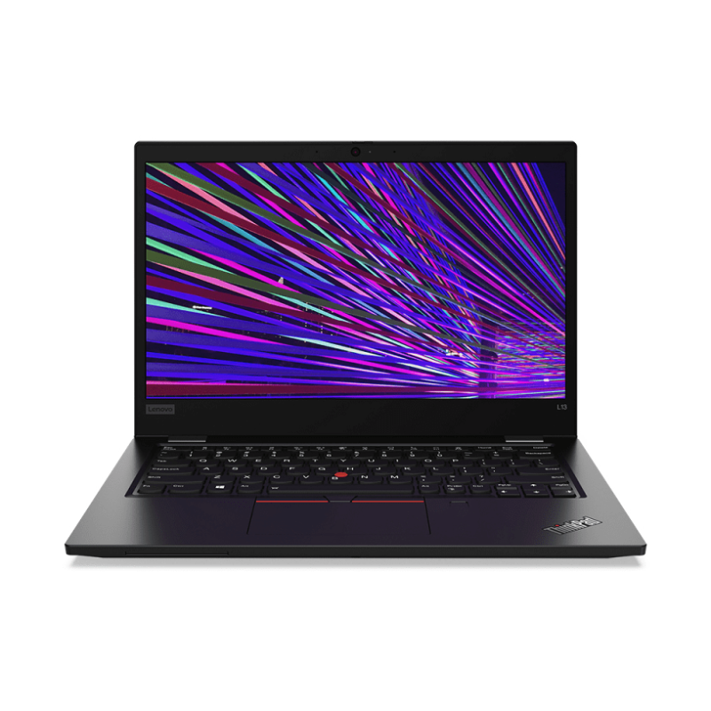 Lenovo ThinkPad L13 Gen 2 con i5, 16GB y SSD 512GB. Portátil compacto y potente para empresa. Outlet
