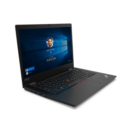Lenovo ThinkPad L13 Gen 2 con i5, 16GB y SSD 512GB. Portátil compacto y potente para empresa. Outlet