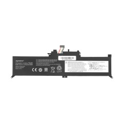 Batería Movano para Lenovo ThinkPad X13 Gen1 / X390 / X395 | Repuesto