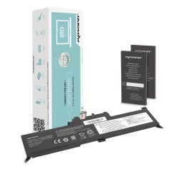 Batería Movano para Lenovo ThinkPad X13 Gen1 / X390 / X395 | Repuesto