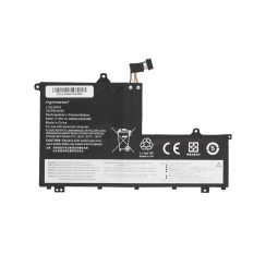 Movano Batería para Lenovo ThinkBook 14 ITL, 15 ITL