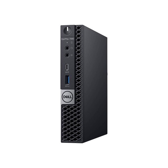 Dell OptiPlex 7060 Micro i7-8700 16GB 256GB SSD