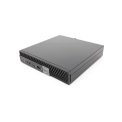 Dell OptiPlex 7060 Micro i7-8700 16GB 256GB SSD