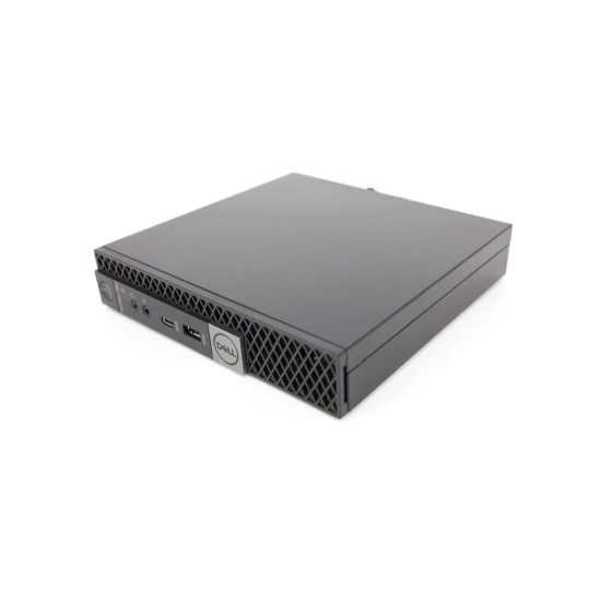 Dell OptiPlex 7060 Micro i7-8700 16GB 256GB SSD