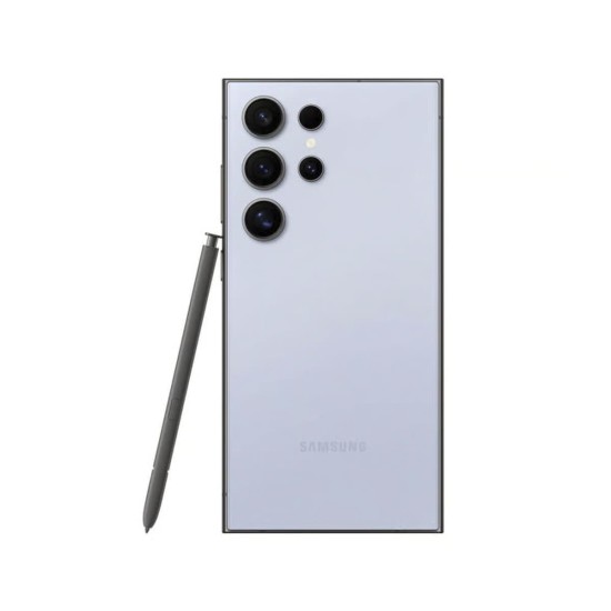 Samsung S24 Ultra 1TB Azul Titanium, A