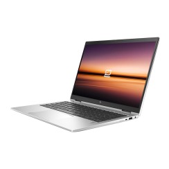 HP EliteBook x360 830 G9 i5-1245U 16GB 256GB SSD 13,3"