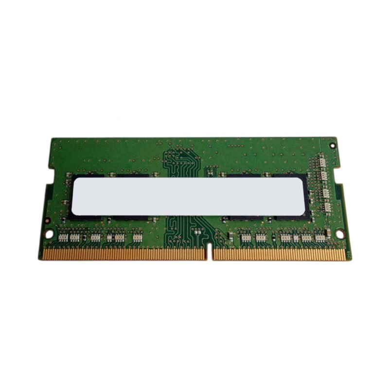 Memoria RAM 16GB DDR4 SODIMM - Ampliación portátil