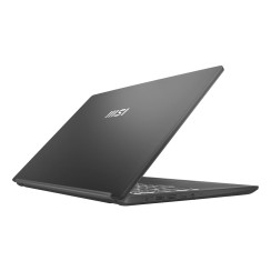 MSI Modern 15 B12M i5-1235U 8GB 256GB SSD 15,6" FHD