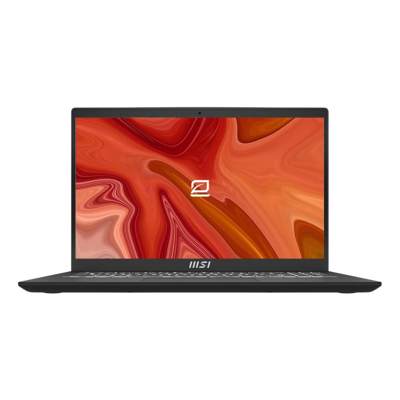 MSI Modern 15 B12M i5-1235U 8GB 256GB SSD 15,6" FHD