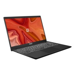 MSI Modern 15 B12M i5-1235U 8GB 256GB SSD 15,6" FHD
