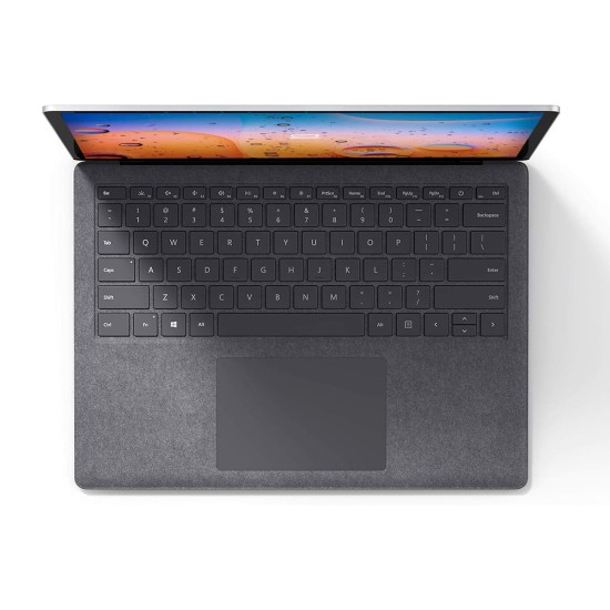Microsoft Surface Laptop 4 13,5" i5-1145G7 8GB 256GB SSD Plata