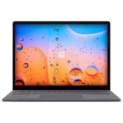 Microsoft Surface Laptop 4 13,5" i5-1145G7 8GB 256GB SSD Plata