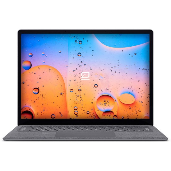 Microsoft Surface Laptop 4 13,5" i5-1145G7 8GB 256GB SSD Plata