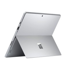 Microsoft Surface Pro 7+ 12,3" i5-1135G7 8GB 256GB Plata