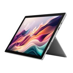 Microsoft Surface Pro 7+ 12,3" i5-1135G7 8GB 256GB Plata