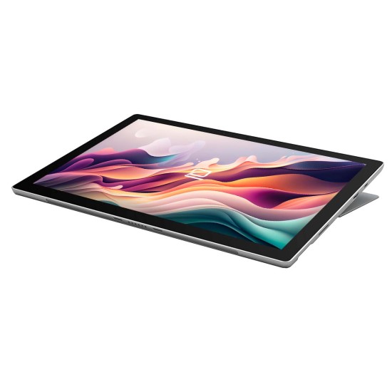 Microsoft Surface Pro 7+ 12,3" i5-1135G7 8GB 256GB Plata