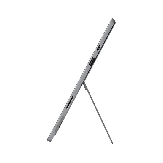 Microsoft Surface Pro 7+ 12,3" i5-1135G7 8GB 256GB Plata