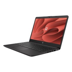 HP 240 G8 14" i5-1035G1 8GB 256GB SSD Negro
