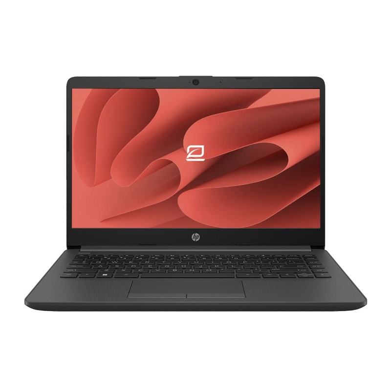 HP 240 G8 14" i5-1035G1 8GB 256GB SSD Negro