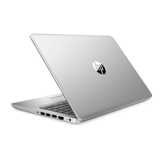 HP 240 G8 14" i5-1035G1 8GB 256GB SSD Plata