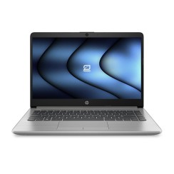 HP 240 G8 14" i5-1035G1 8GB 256GB SSD Plata