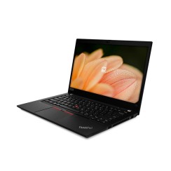 Lenovo ThinkPad T14 G2A 14" Ryzen 5 Pro 5650U 8GB 256GB
