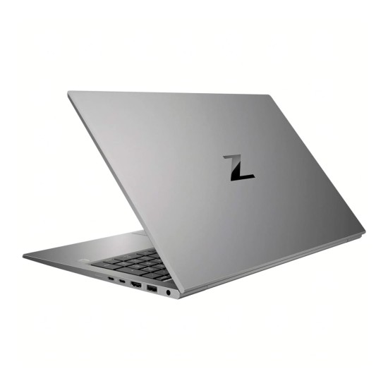 HP ZBook Firefly 15 G8 15,6" i7-1185G7 8GB 512GB Quadro