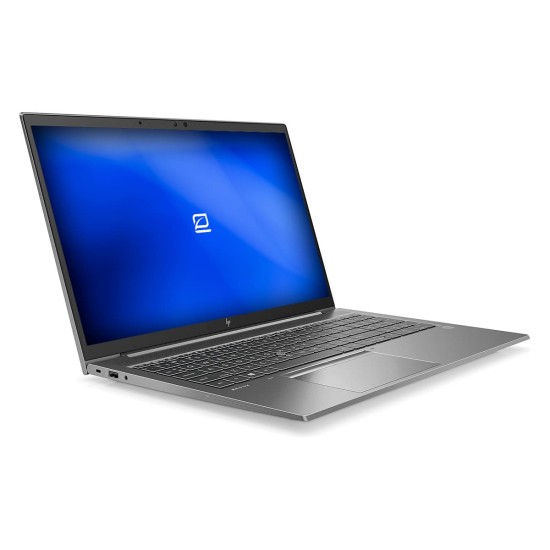 HP ZBook Firefly 15 G8 15,6" i7-1185G7 8GB 512GB Quadro