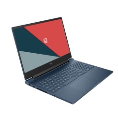 HP Victus 16 16,1" Ryzen 7 5800H 16GB 512GB RTX 3050