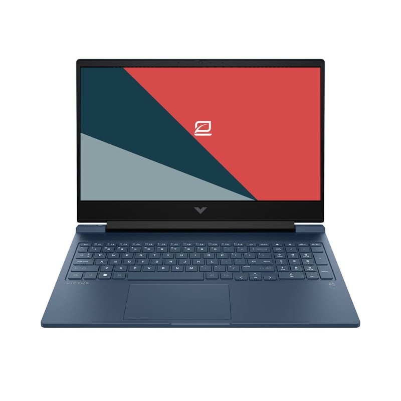 HP Victus 16 16,1" Ryzen 7 5800H 16GB 512GB RTX 3050