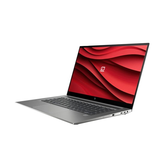 HP ZBook Studio G8 15,6" i9-11950H 32GB 512GB RTX A2000
