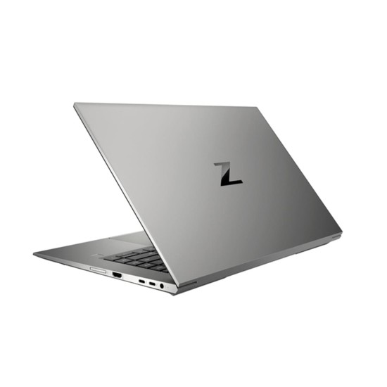 HP ZBook Studio G8 15,6" i7-11850H 32GB 512GB Quadro T1200