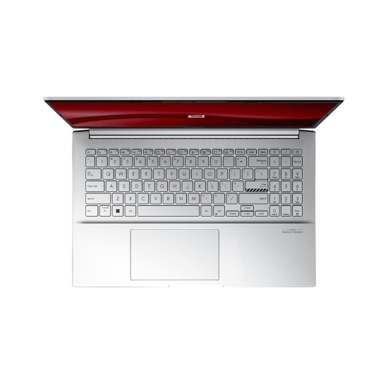 ASUS VivoBook K6502HC 15,6" i7-11900H 16GB 512GB 3K RTX 3050