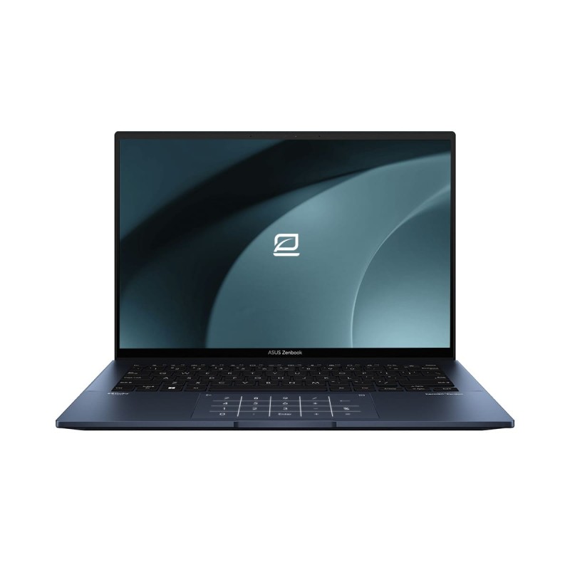 ASUS ZenBook UX3402ZA 14" i7-1260P 16GB 512GB 3K